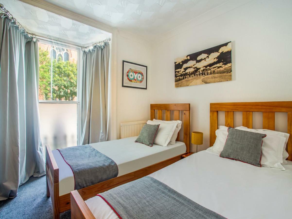 Oyo Avalon Lifestyle Guest House Brighton Exterior photo