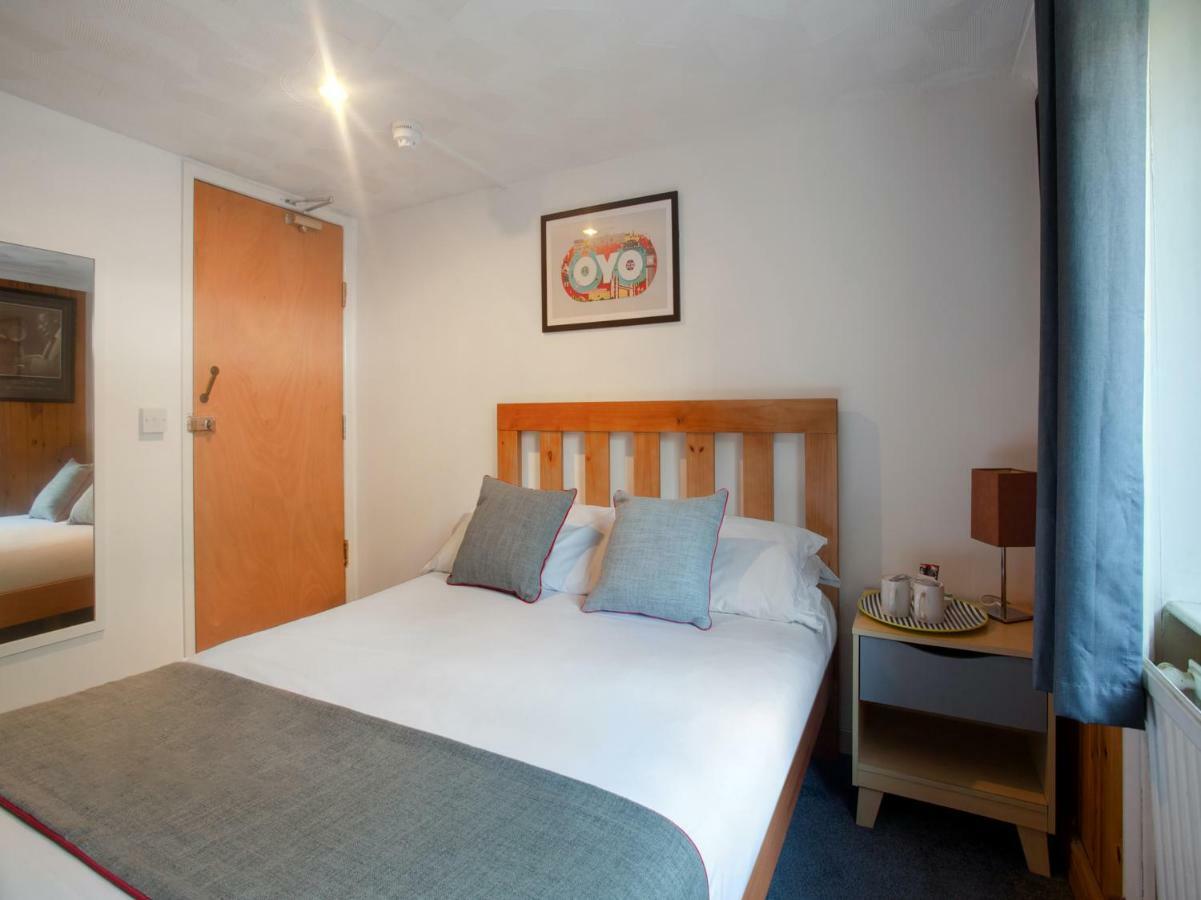 Oyo Avalon Lifestyle Guest House Brighton Exterior photo