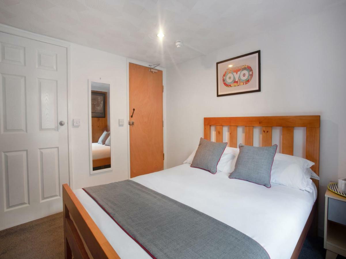 Oyo Avalon Lifestyle Guest House Brighton Exterior photo
